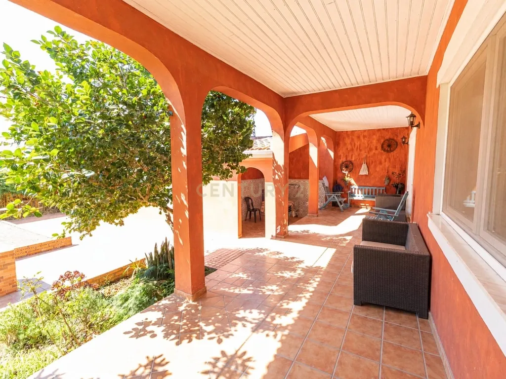 MORADIA TÉRREA T3 | 115 m² | LOTE 400 m² | SÃO LUÍS, ODEMIRA | 15 MINUTOS DAS PRAIAS - Image 36