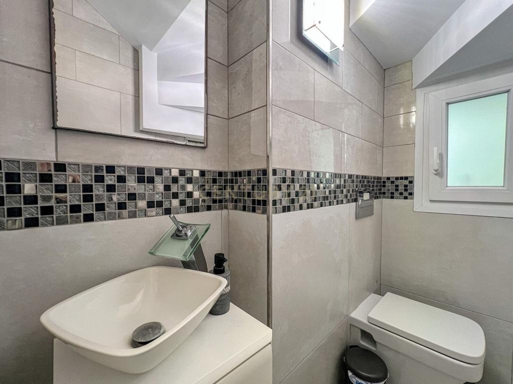 Elegante moradia de 3 quartos com vista para o mar em Costalita, Marbella - Image 30