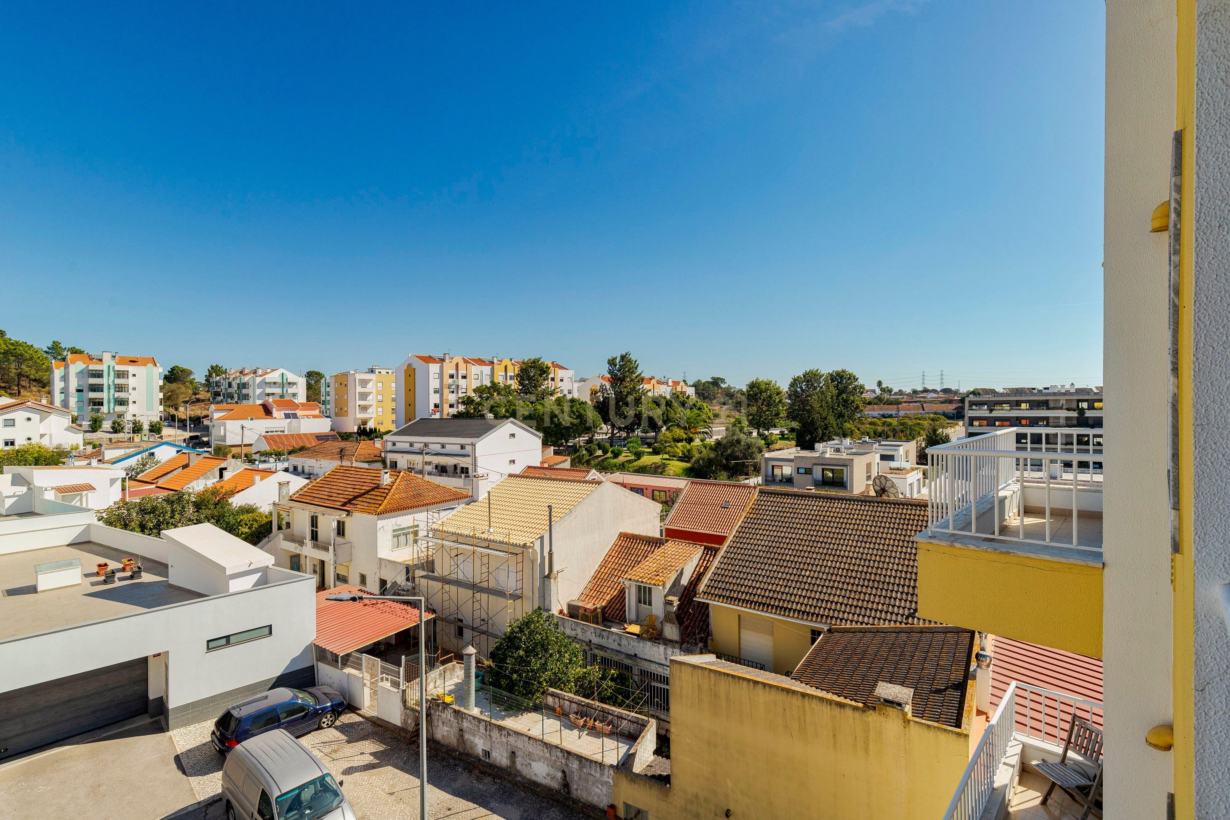 Apartamento T2 à venda em Gâmbia-Pontes-Alto da Guerra, Setúbal — foto 21