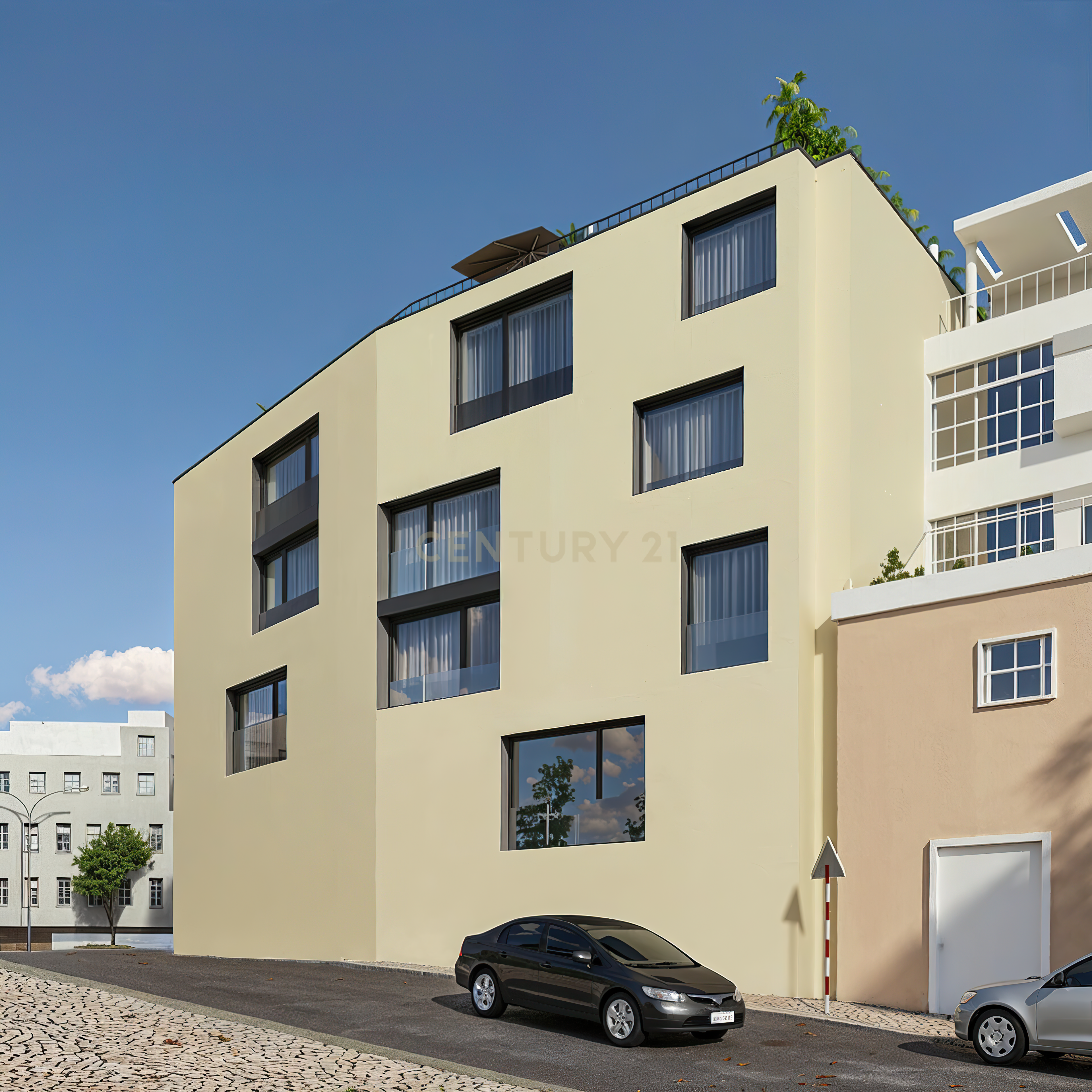 Apartamento T2 à venda em Penha de França, Lisboa — foto 13
