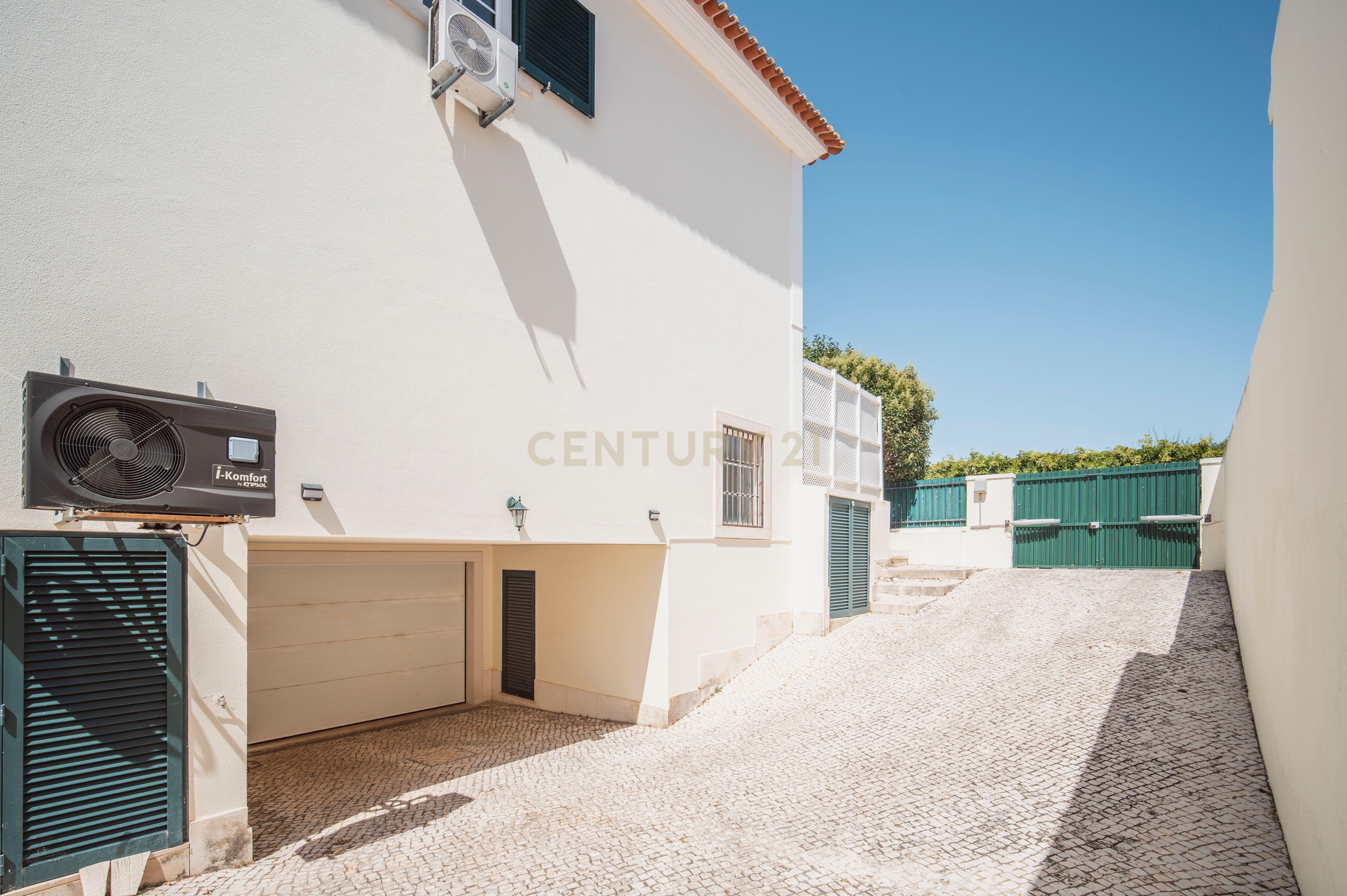 Moradia T5 à venda em Cascais e Estoril, Cascais — foto 37