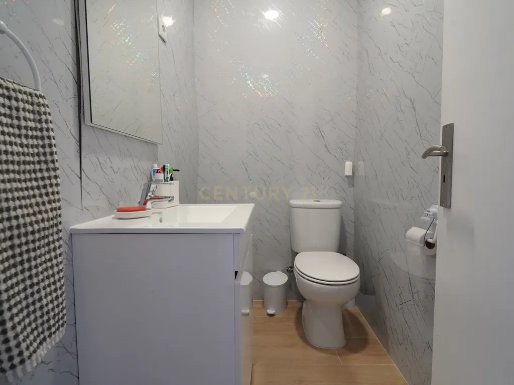 Apartamento com 3 quartos e garagem em Darque - Viana do Castelo - Image 23