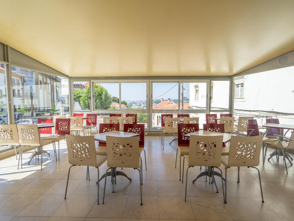 Trespasse de Café‑Bar Junto ao Futuro Hotel 5★ no Mosteiro Novo de Santa Clara – Coimbra - Image 31