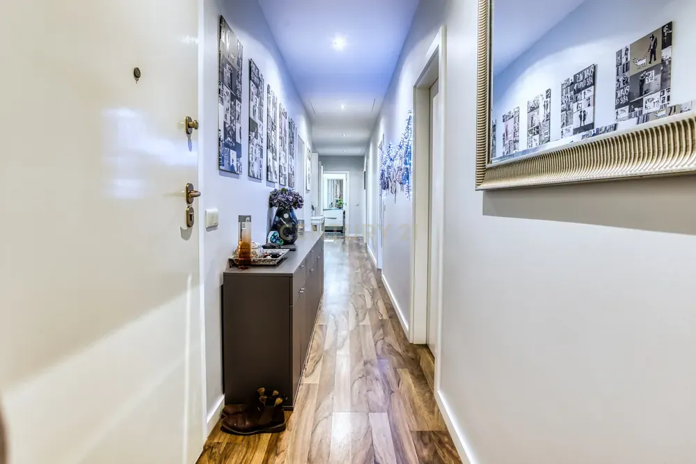 Apartamento T3 - Alameda D. Afonso Henriques - Lisboa - Image 27