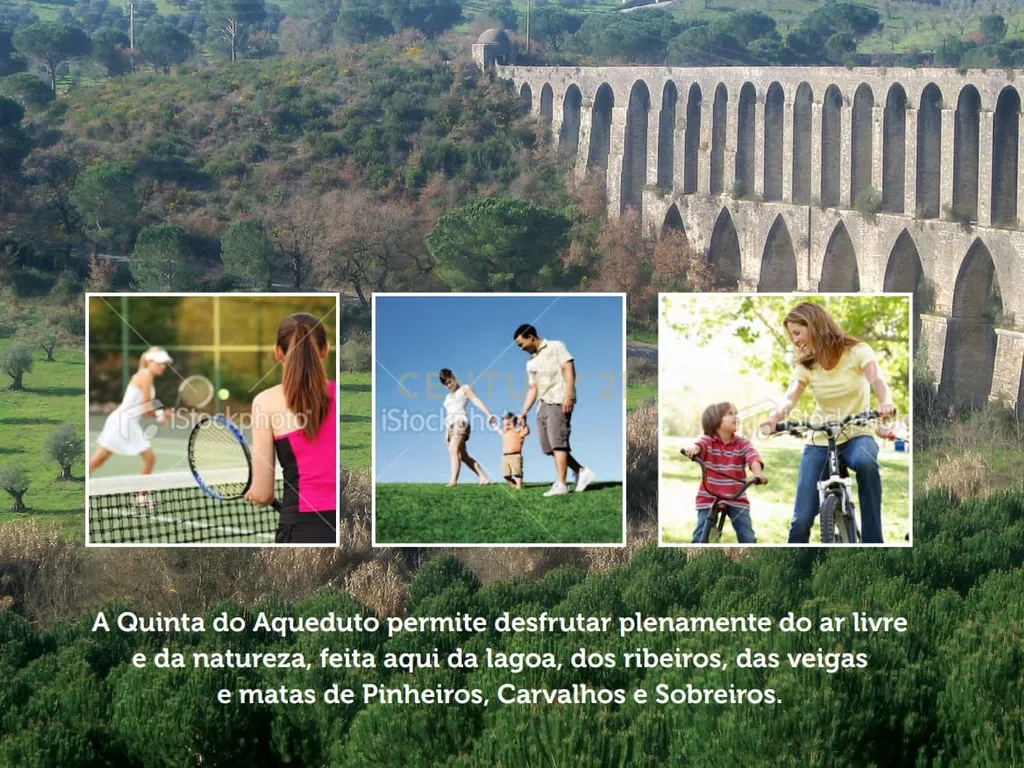 Empreendimento Quinta do Aqueduto - Projeto aprovado - Image 17