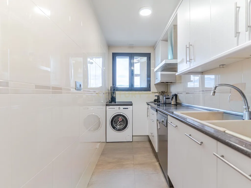 Apartamento Moderno em Granada, Andalucía - 2 Quartos - Image 29