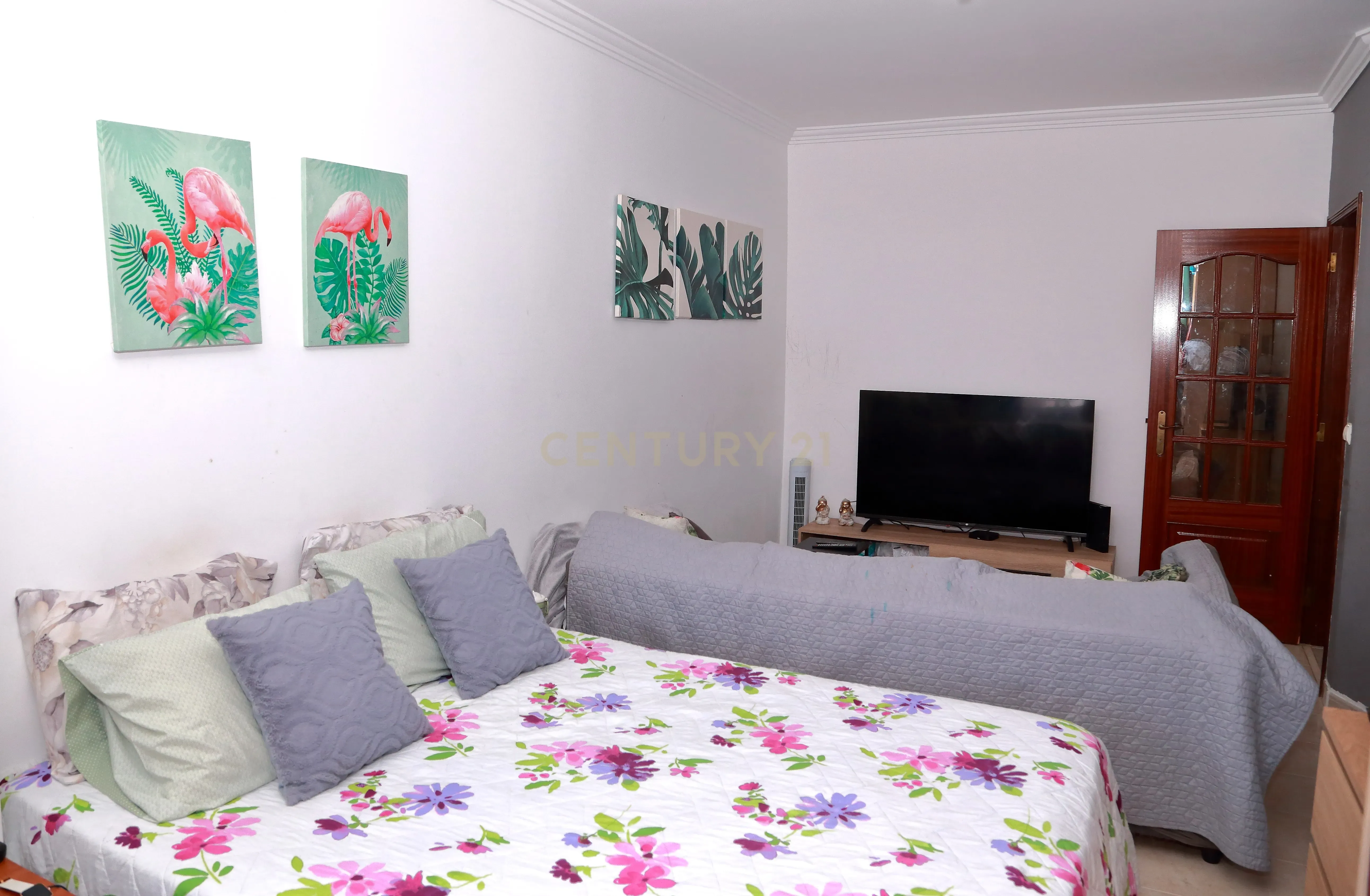 Fotografia 11 de Apartamento T2, 1º andar na Qta. Courela, Paio Pires - Seixal