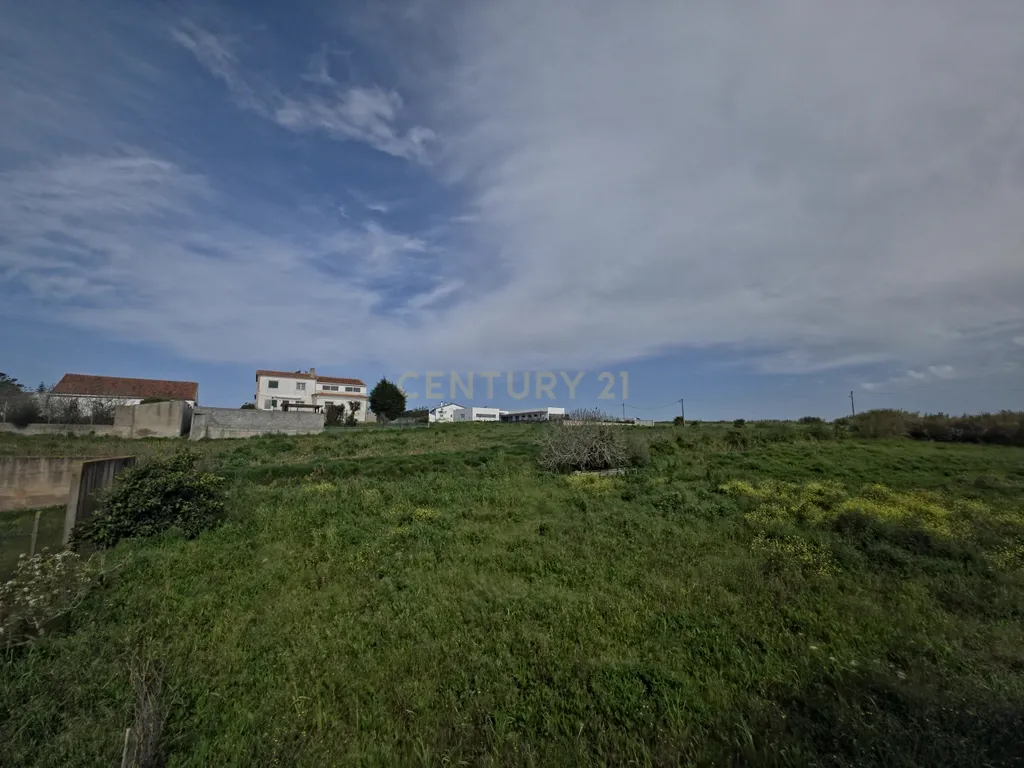 Moradia Nova T4 - Lourinhã - Image 36