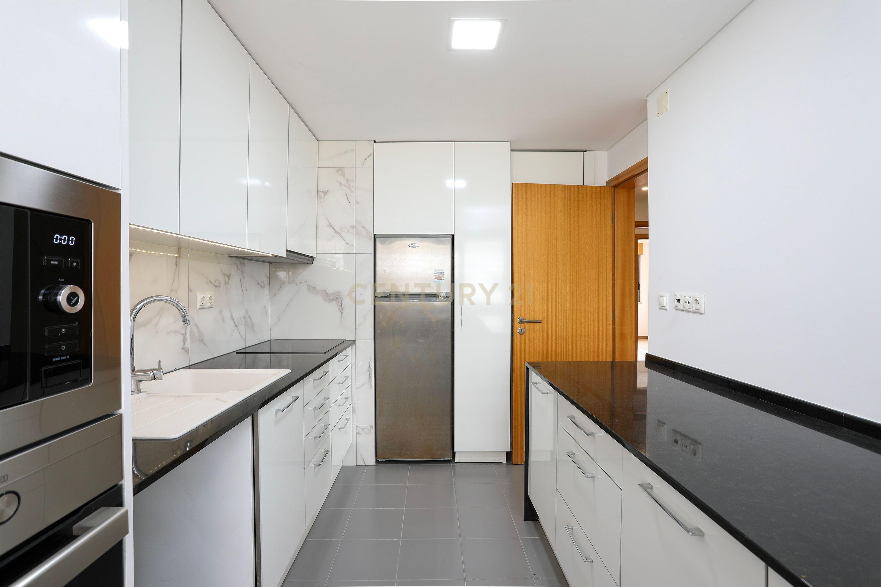 Fotografia 2 de Apartamento T3 para Arrendamento em Marvila – Conforto, Modernidade e Qualidade de Vida