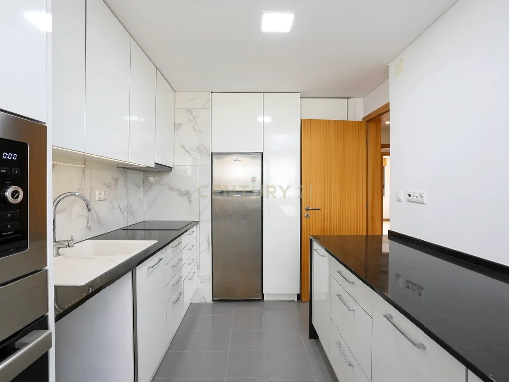 Apartamento T3 para Arrendamento em Marvila – Conforto, Modernidade e Qualidade de Vida - Image 2
