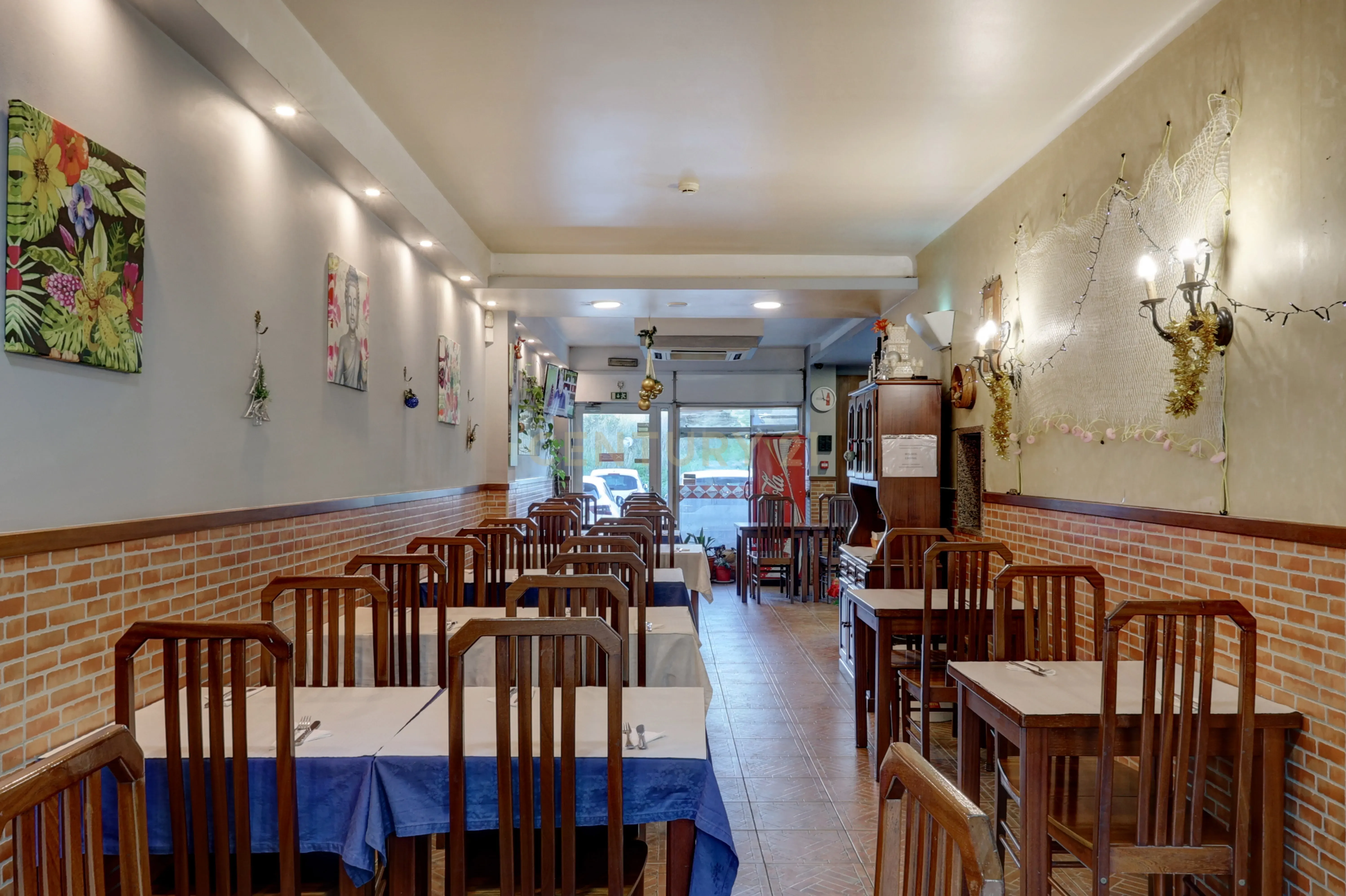 Espaço comercial à venda, Urbanização Serra das Brancas, Alto dos Moinhos. - Image 12