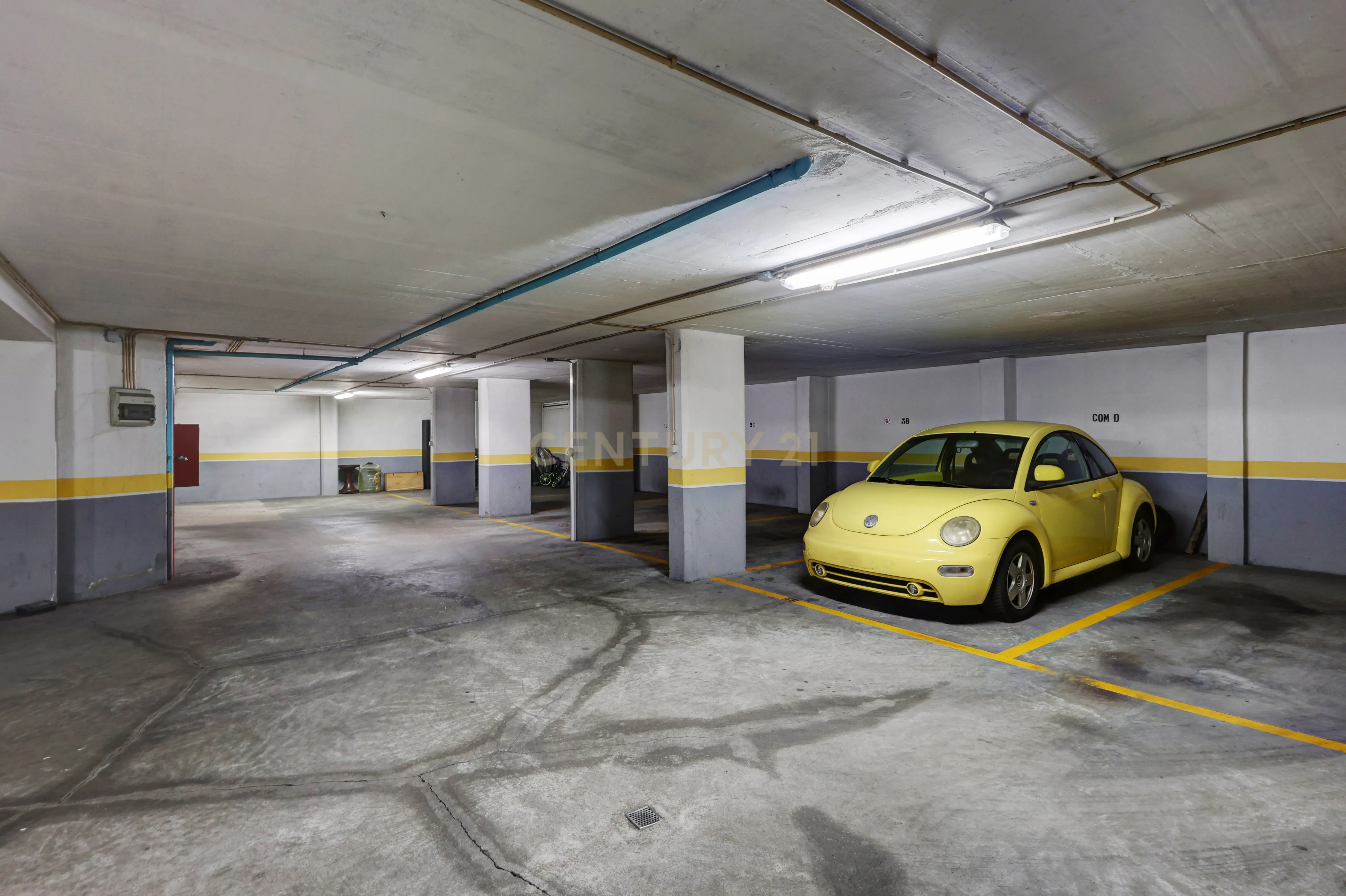 Espaço comercial à venda, Urbanização Serra das Brancas, Alto dos Moinhos. - Image 35