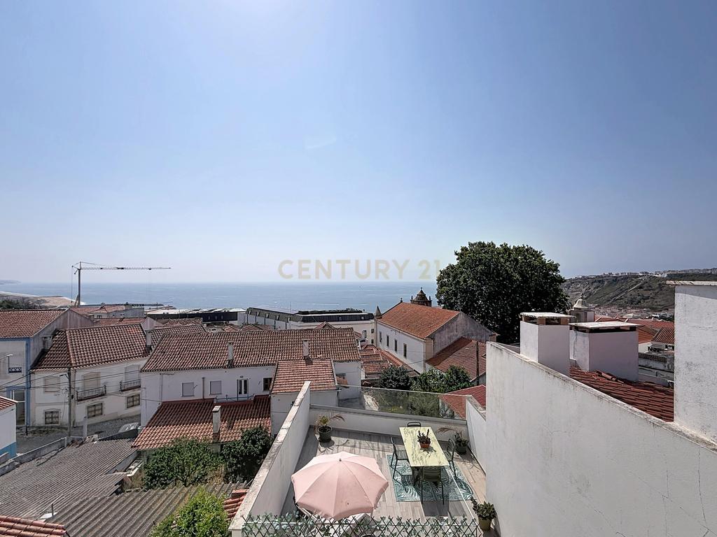 Apartamento T2 para Arrendamento | Vista Mar | Pederneira, Nazaré - Image 38