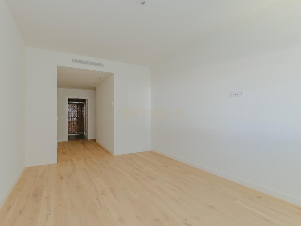 Apartamento T2 Novo a estrear em Areeiro - Image 19