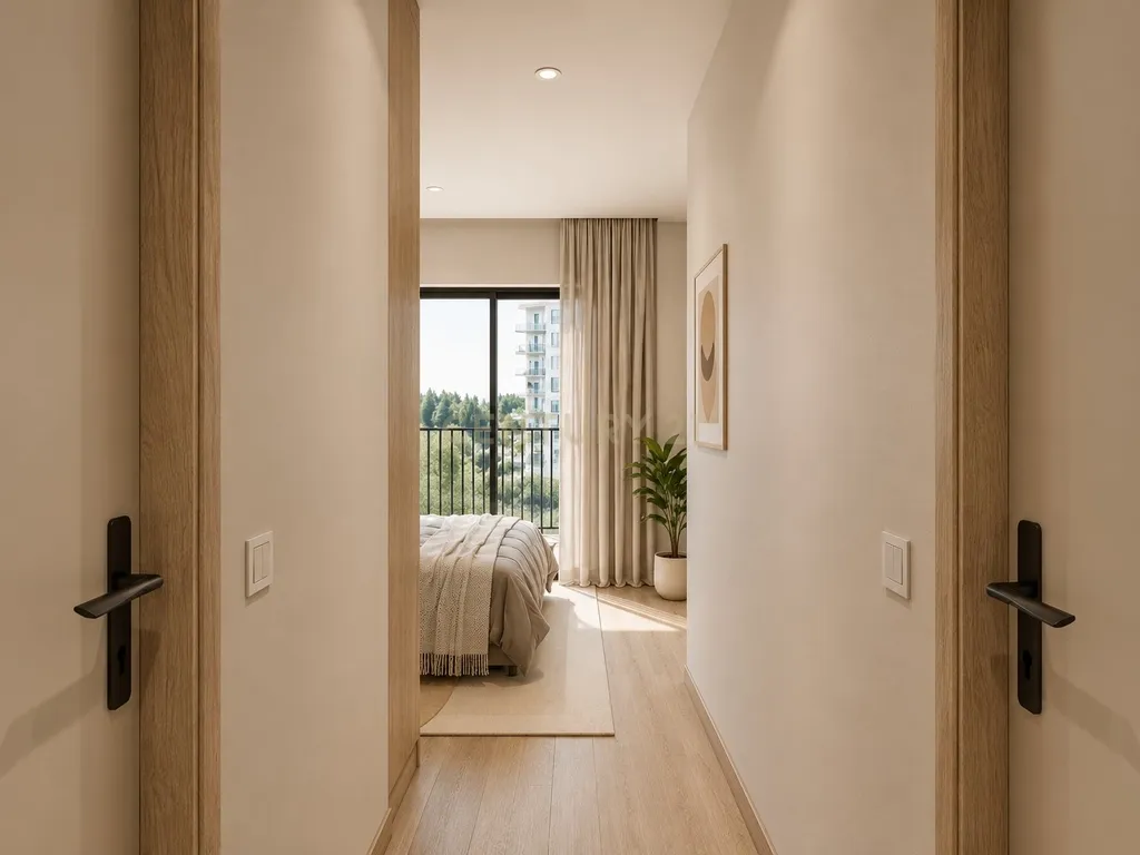 Laranjeyras Residence: O Seu Novo Lar no Coração do Laranjeiro, Almada! - Image 11