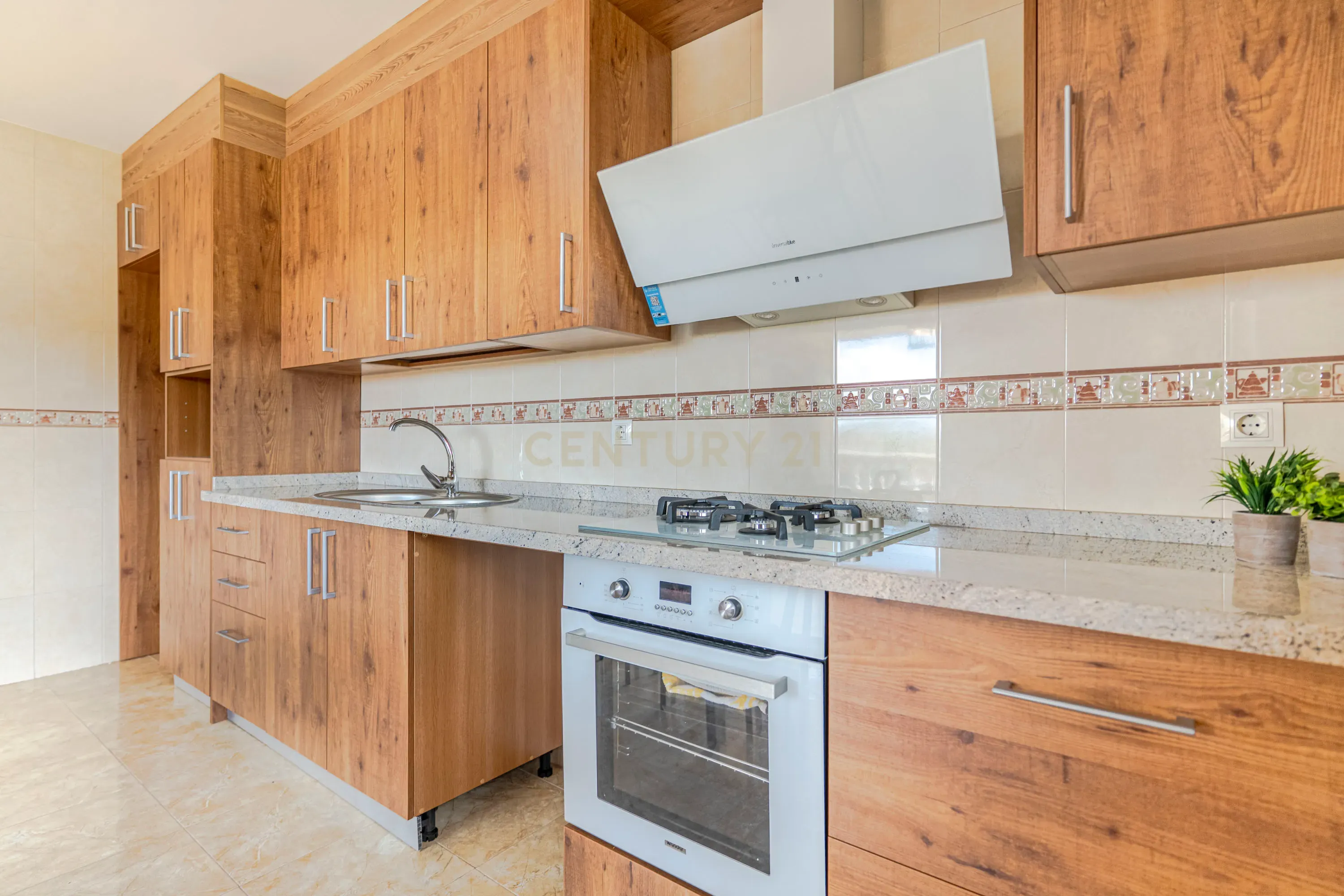 Casa Espetacular com Vista Panorâmica em Granada - 279.000€ - Image 12