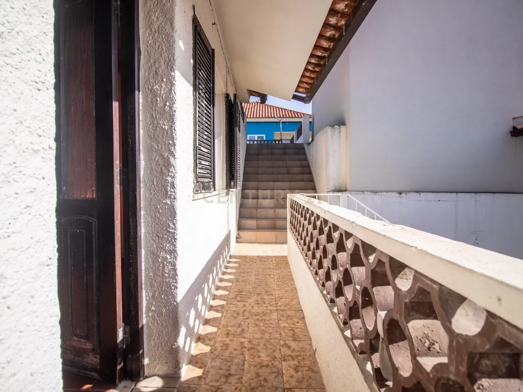 RESERVADO - Moradia T4 com estudo de remodelação na praia - Costa de Lavos, Figueira da Foz. - Image 33