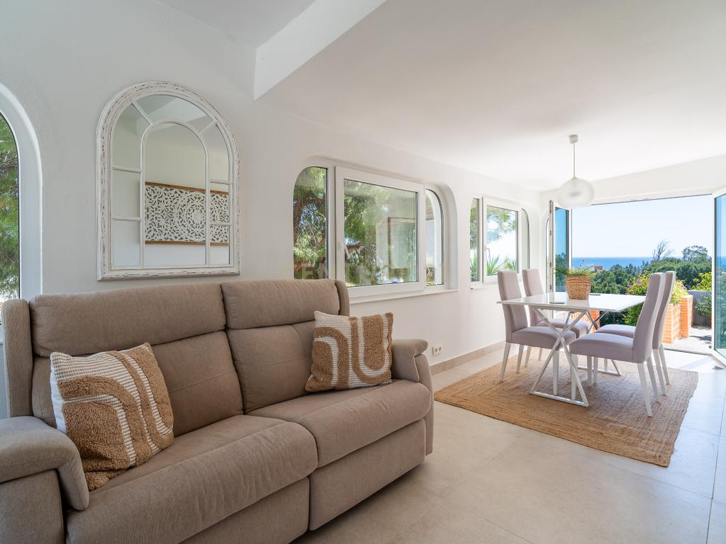 Moradia renovada com vista para o mar e perto da praia – Torreblanca, Fuengirola - Image 14