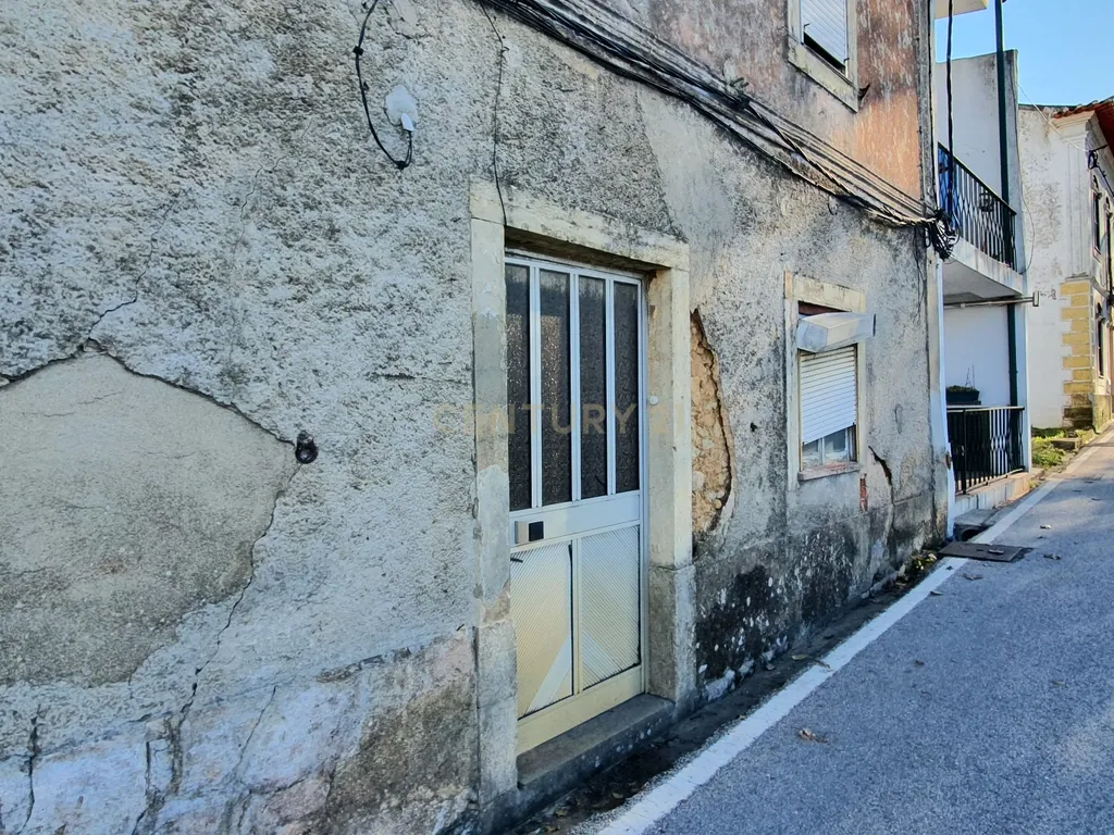 2 Moradias | Reabilitação | Centro Condeixa- A - Nova - Image 17