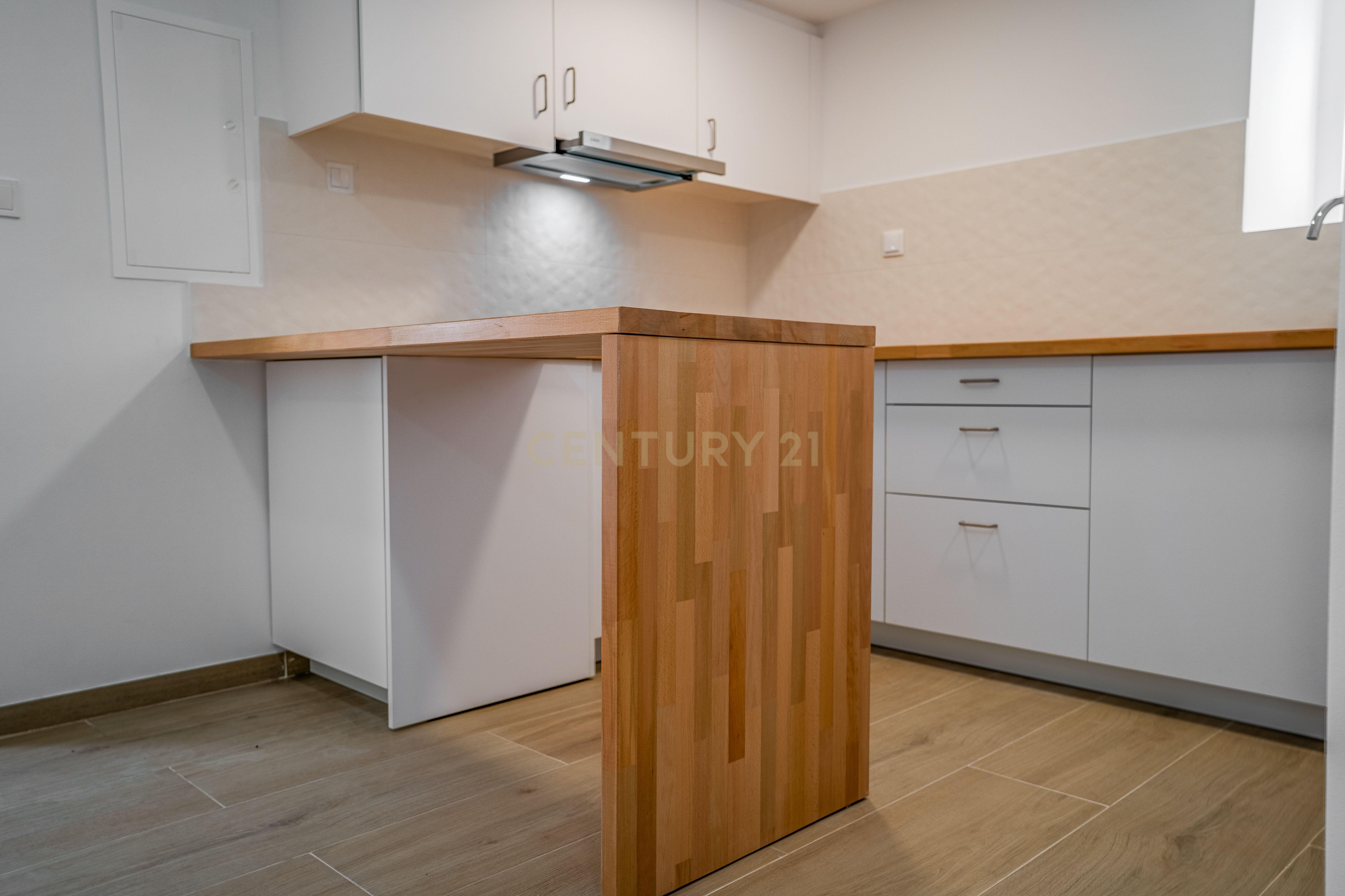 Fotografia 7 de *Moradia T1 Renovada com Logradouro – Alguber, Cadaval*