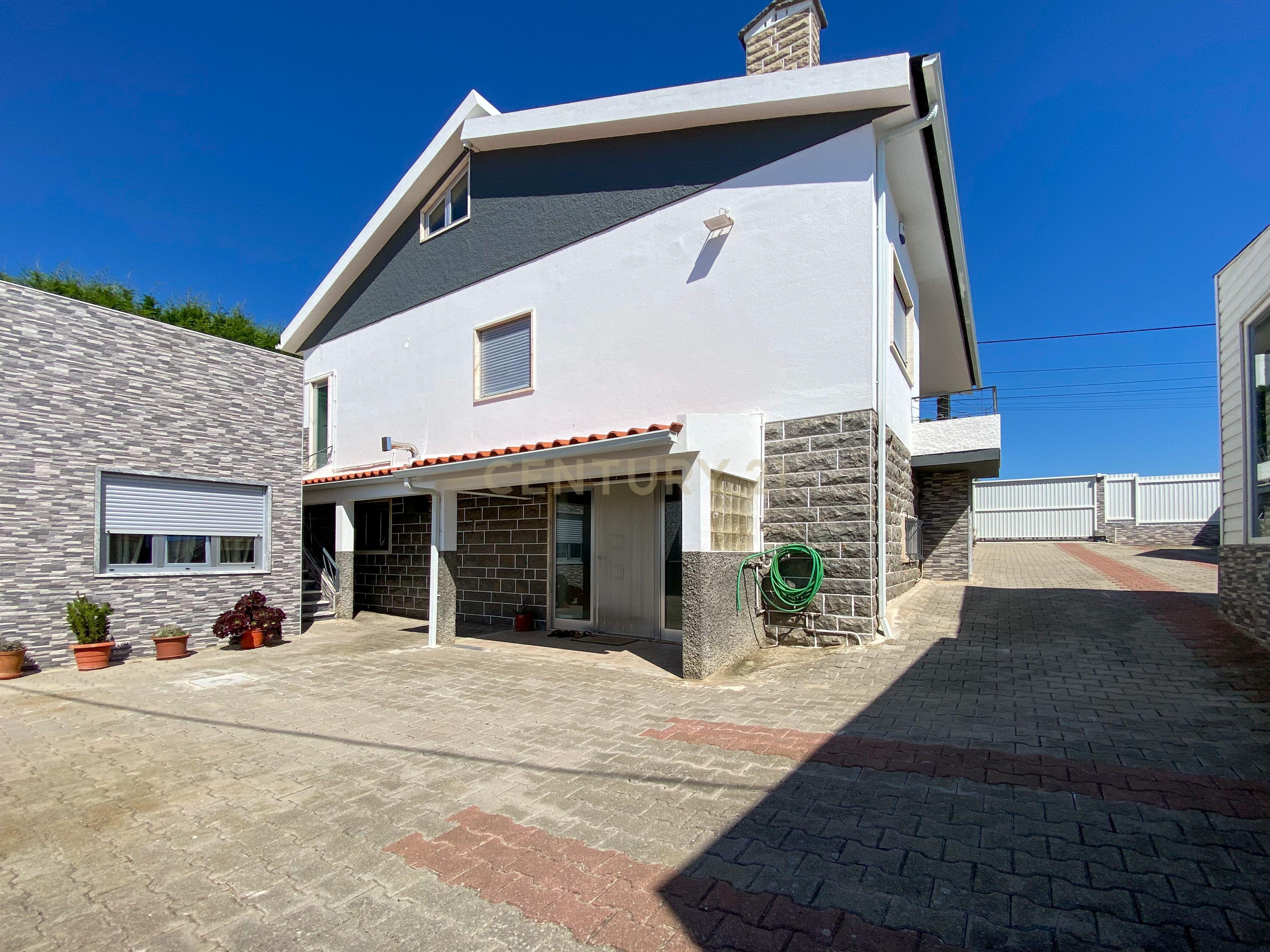 Moradia T4 à venda em Santa Bárbara, Lourinhã — foto 32