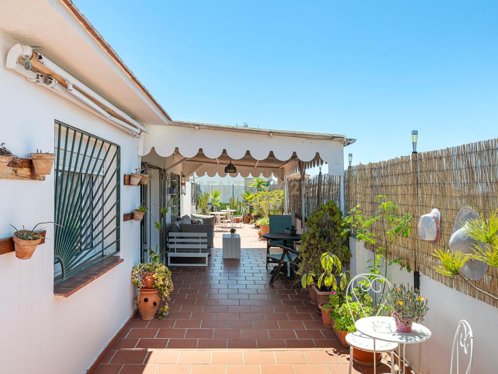 Penthouse brilhante com telhado no coração de San Pedro de Alcantara, Marbella. - Image 5