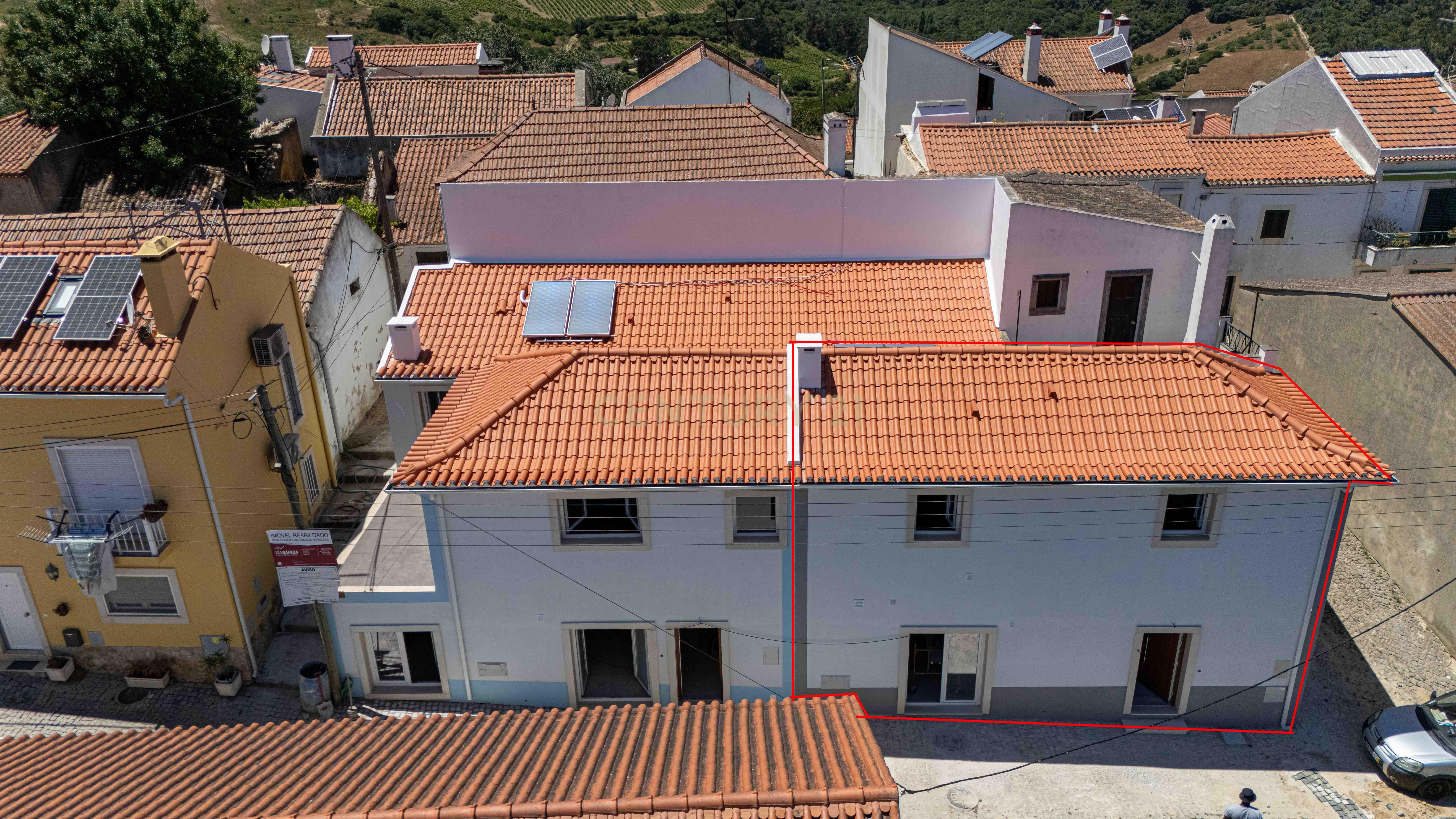 Moradia T3 à venda em Castanheira do Ribatejo e Cachoeiras, Vila Franca de Xira — foto 36