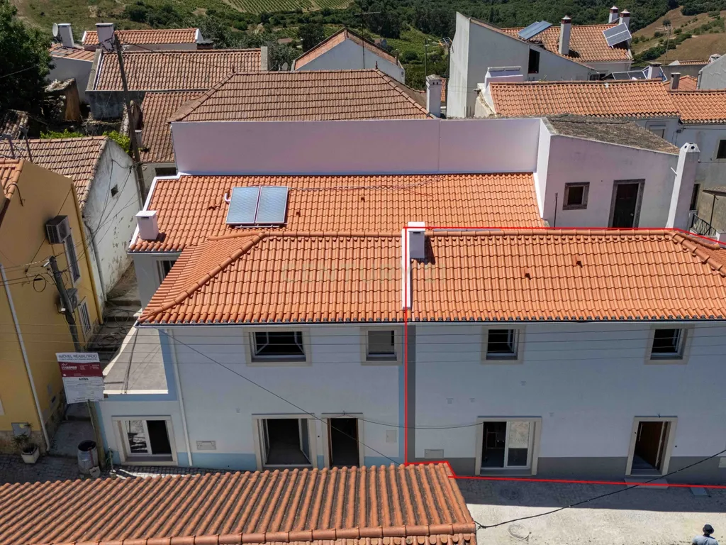 Moradia Independente - T2 – Cachoeiras, Vila Franca de Xira - Image 36