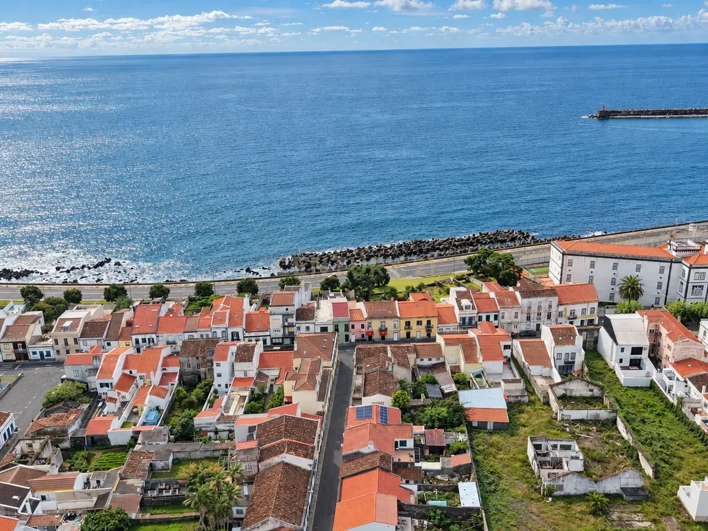 🏡 Moradia T3 com Quintal e Vista Mar | São Pedro – Ponta Delgada 🌅 - Image 21