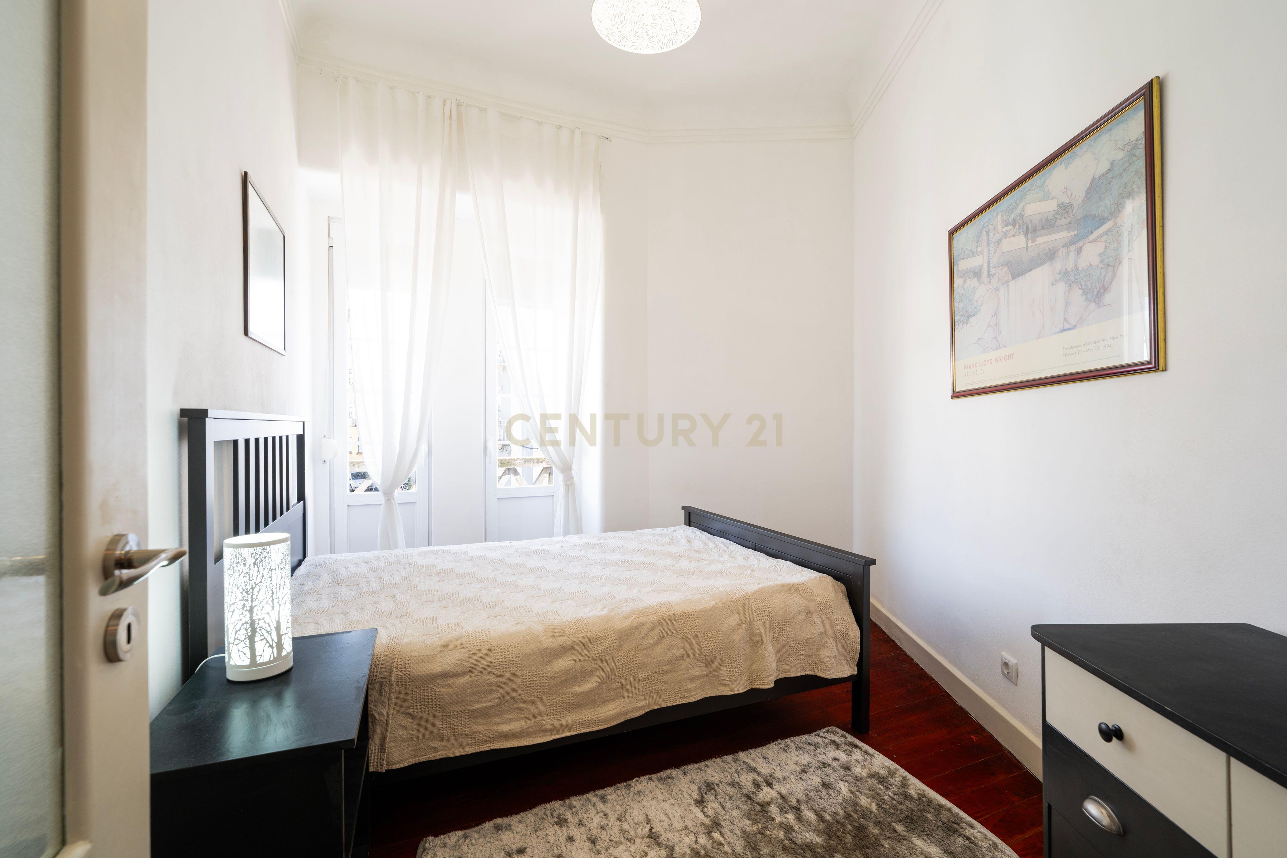 Apartamento T4 à venda em Arroios, Lisboa — foto 10