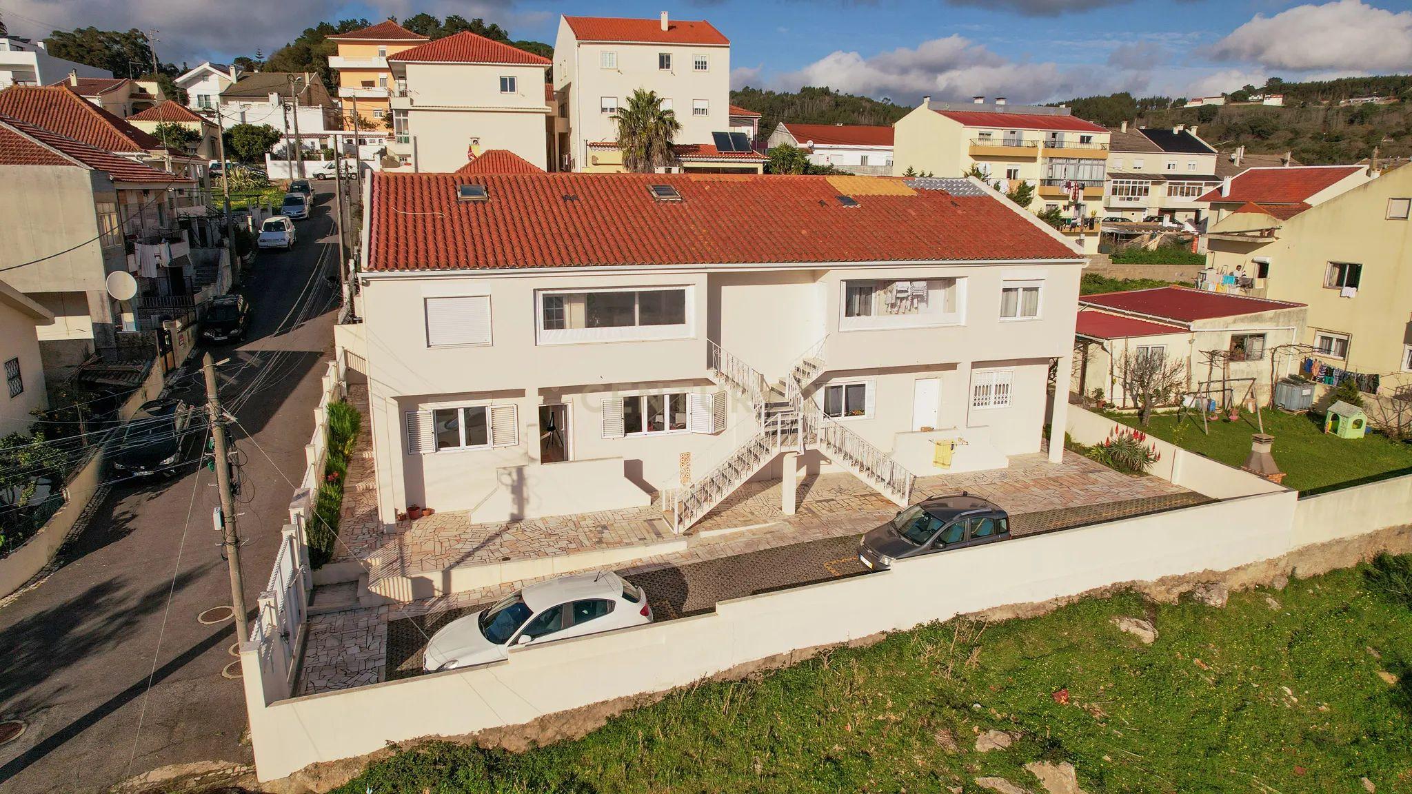 * T3 TOTALMENTE REMODELADO COM VISTA DESAFOGADA EM CANEÇAS * - Image 20