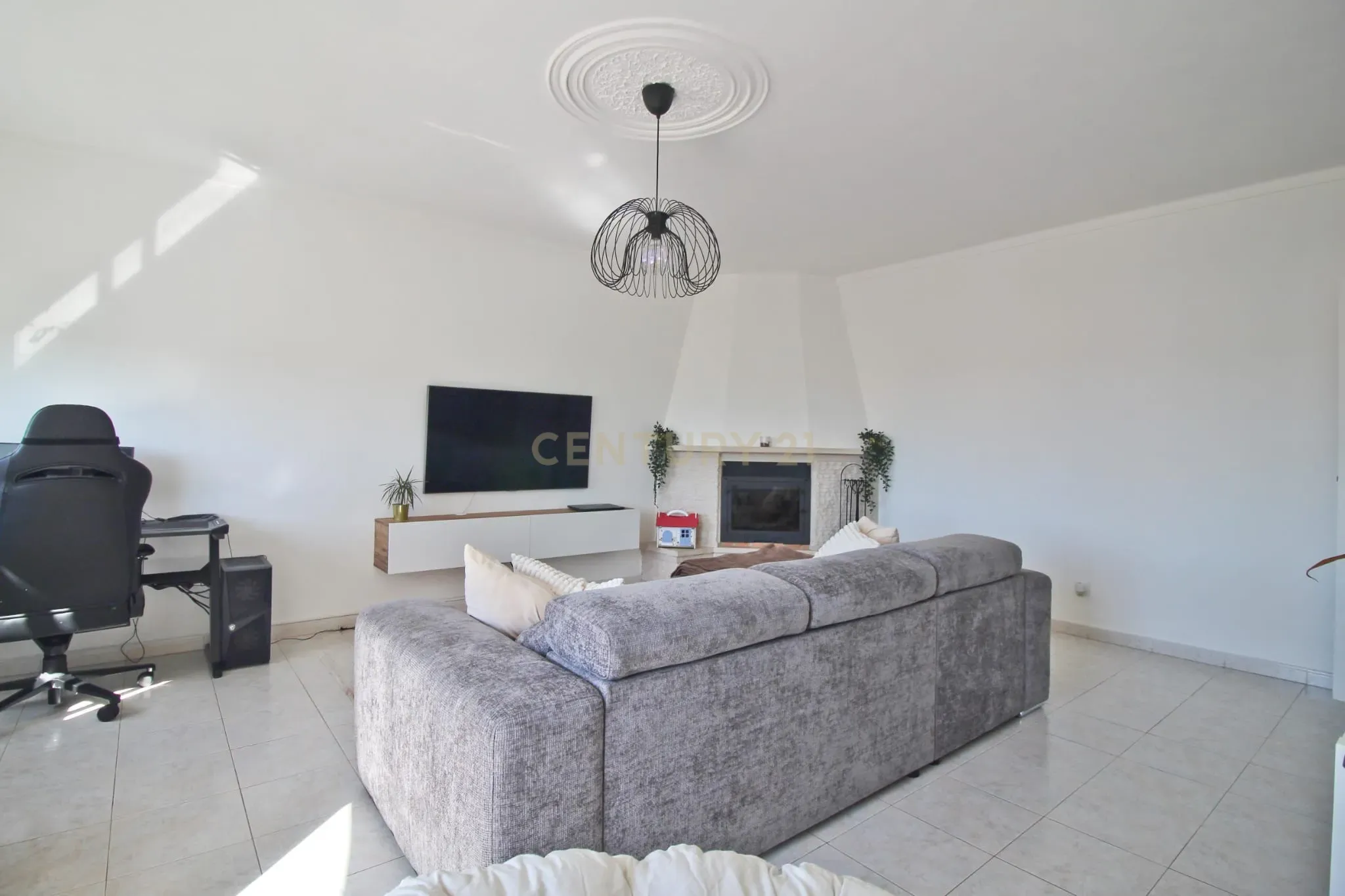 Fotografia 4 de Apartamento T2 situado em Odiáxere, lagos