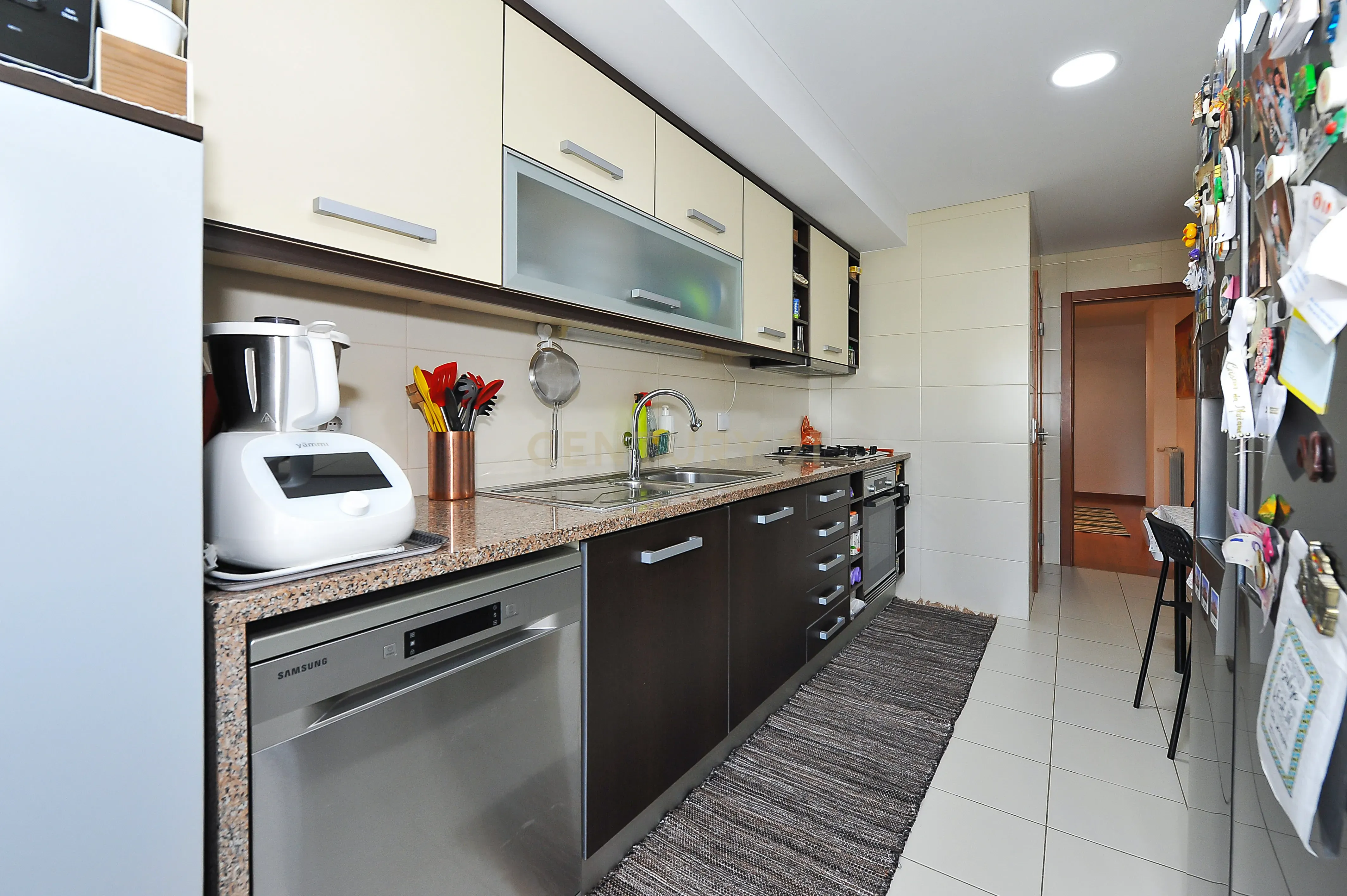 *********RESERVADO******************Apartamento T2 em excelente estado e moderno no Parque São Domingos de Rana - Image 10
