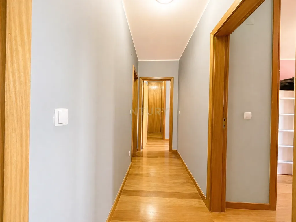 Apartamento T3 - Leça da Palmeira - Image 27