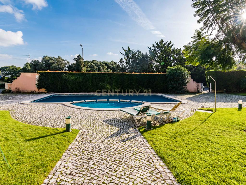 Apartamento T4 | Quinta Da Beloura - Image 49