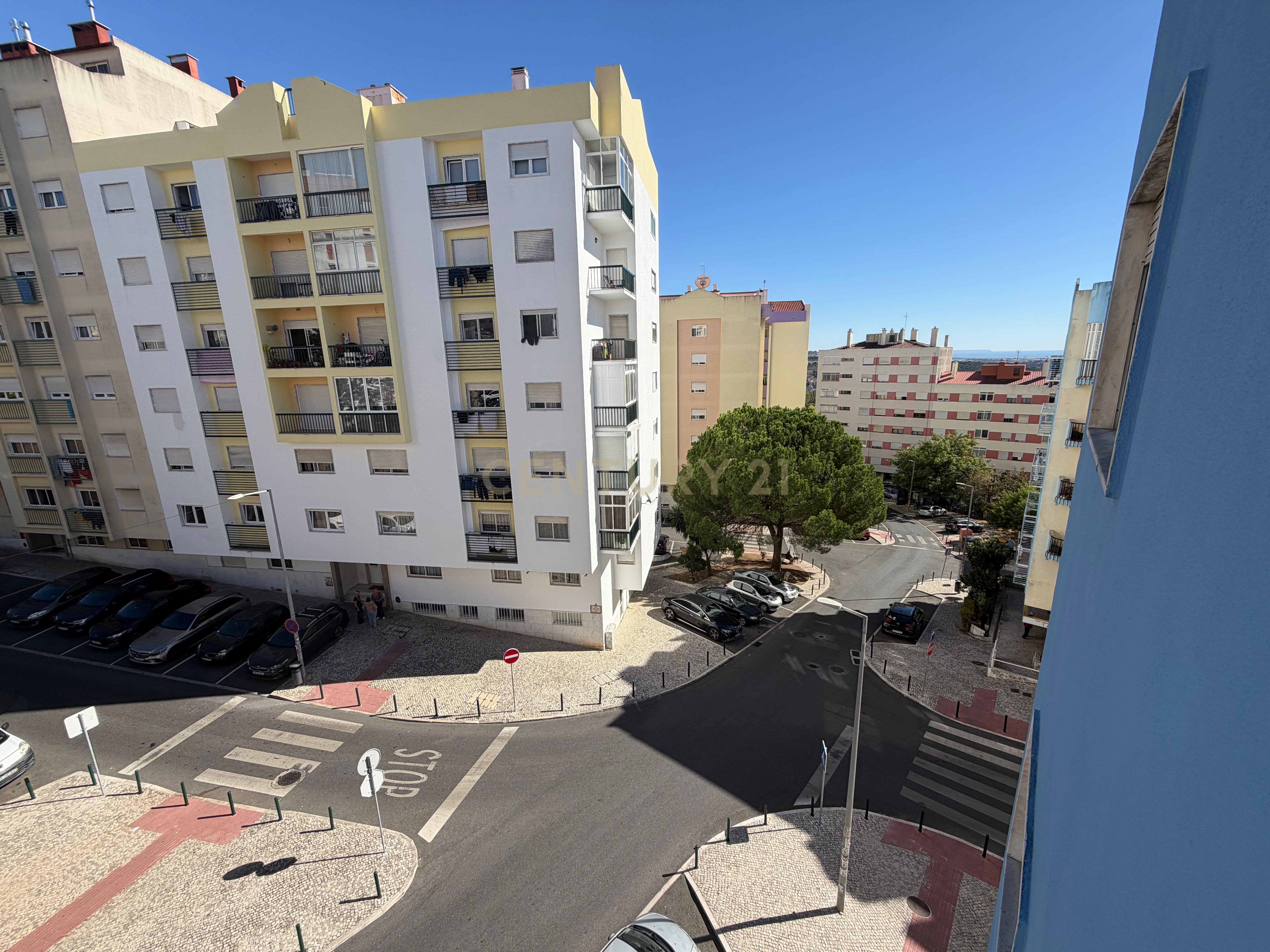 Apartamento T2 à venda em Massamá e Monte Abraão, Sintra — foto 29