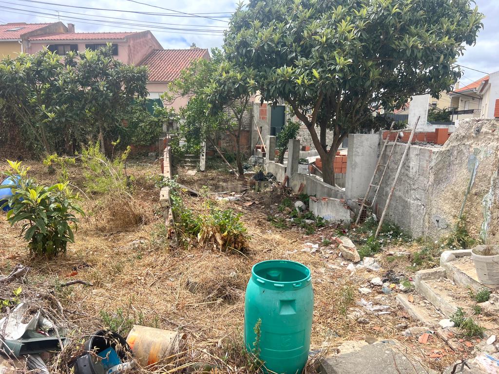 Terreno para Construção - Quinta da Barroca, Bairro Alegre, Cacém - Image 14