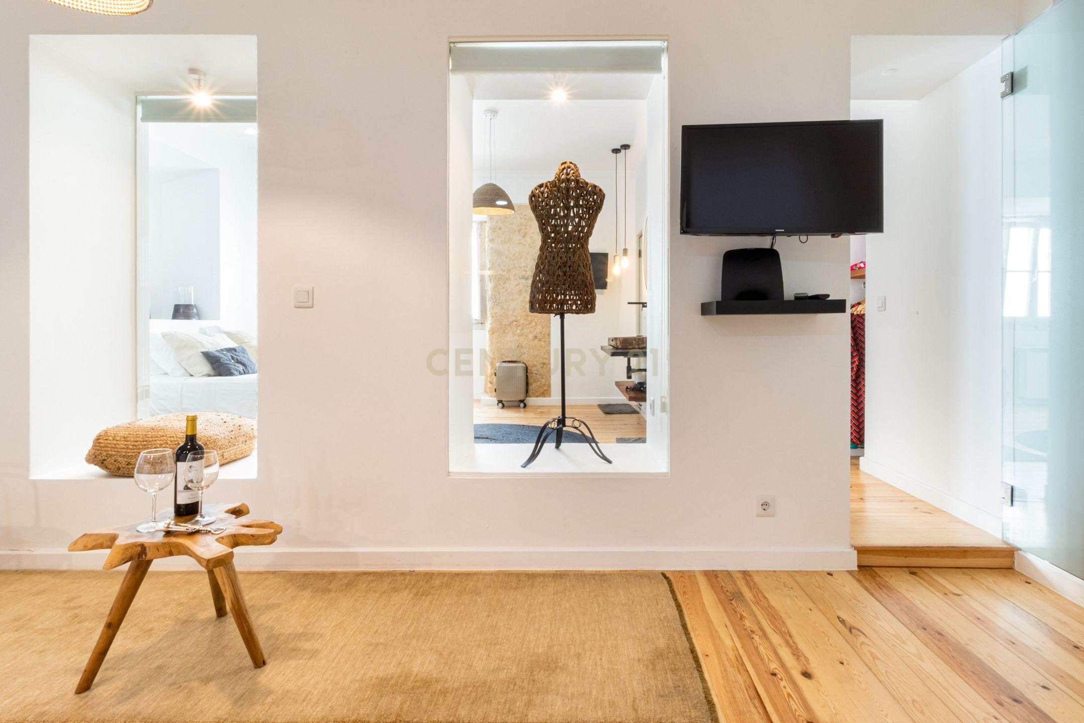 Apartamento T3 à venda em Arroios, Lisboa — foto 24