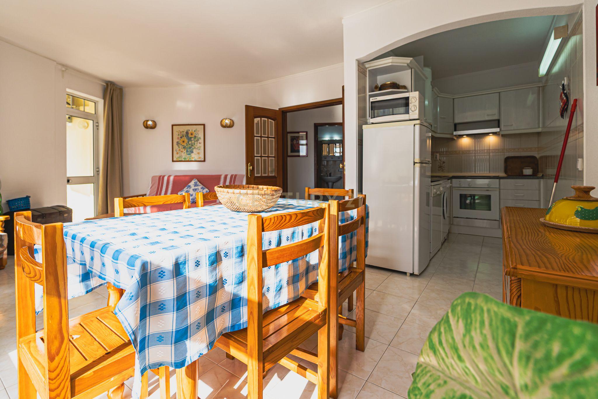 A sua casa de férias em Armação de Pêra - Image 7