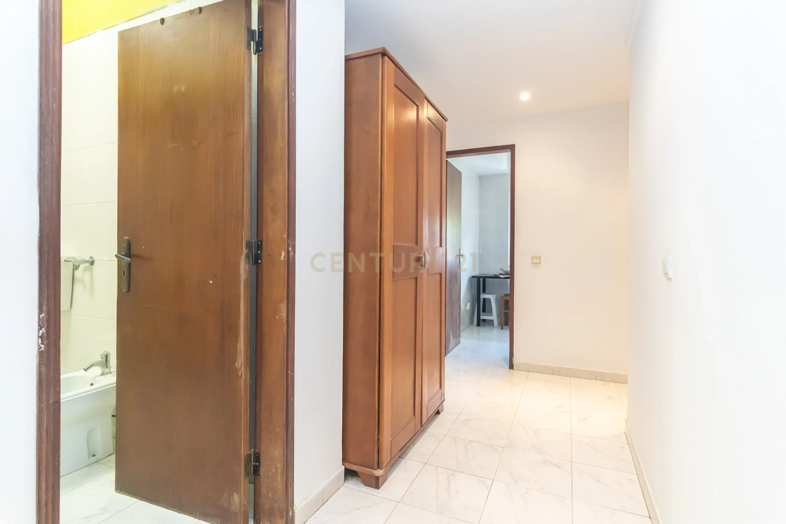 Fotografia 7 de Apartamento T2 Quinta da Flamância
