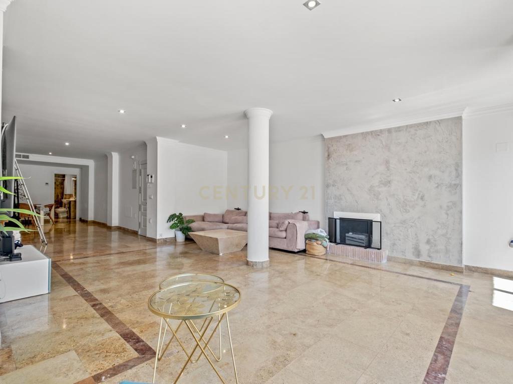 Apartamento espetacular para venda na Golden Mile - Lomas de Marbella Club - Image 9