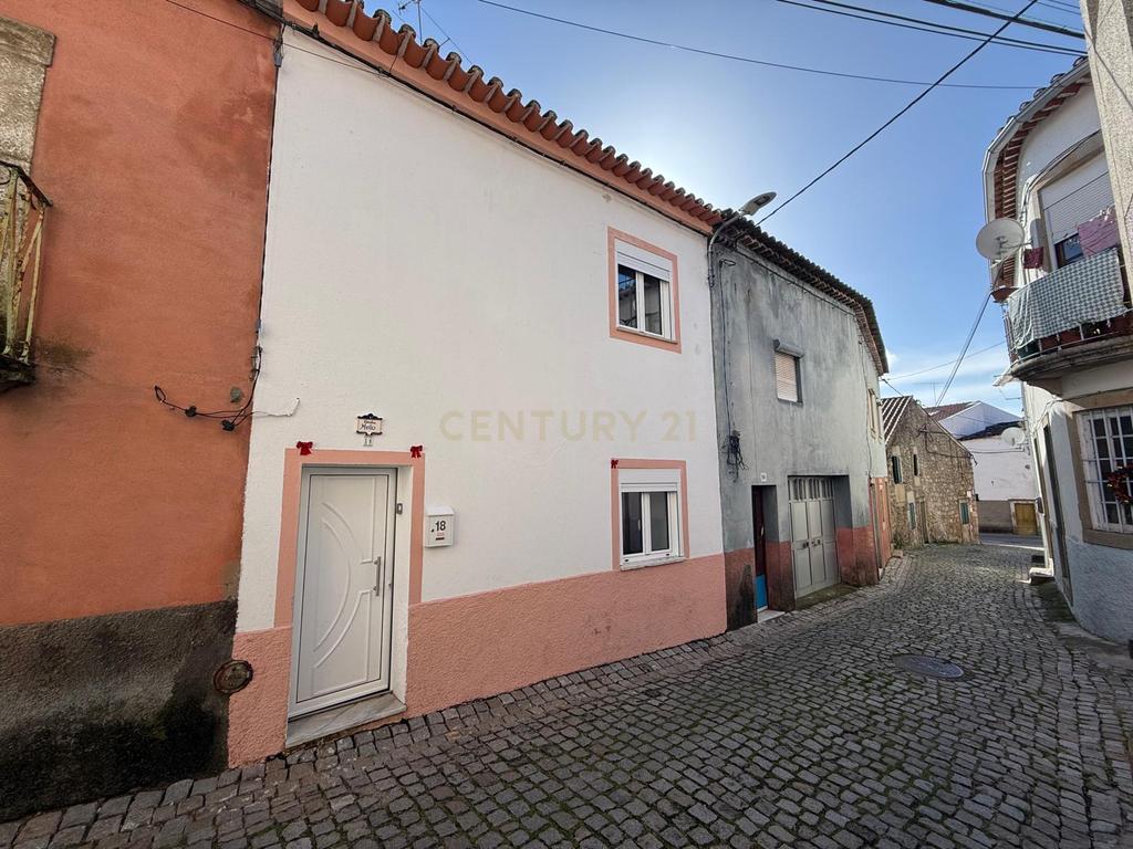 Casa T2, Escalos de Baixo, Castelo Branco - Image 30