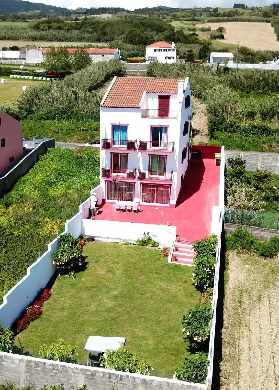 🏡 Moradia Única com Vista Mar — 3 Apartamentos | AL em Funcionamento | Feteiras, Ponta Delgada - Image 87