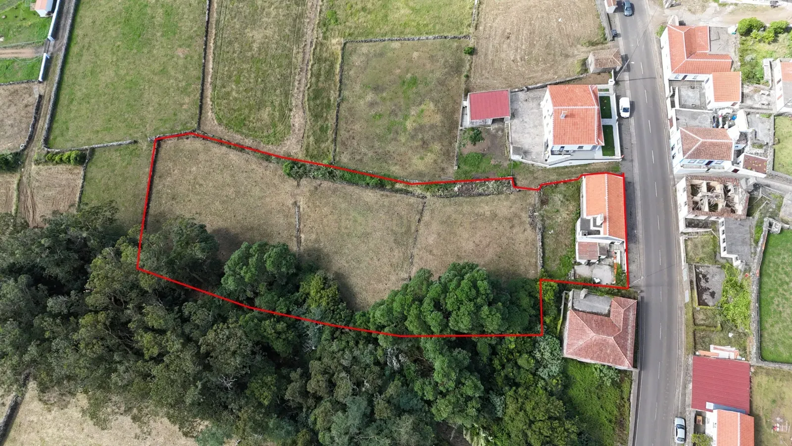 Moradia T4 à venda em Santa Bárbara, Angra do Heroísmo — foto 10