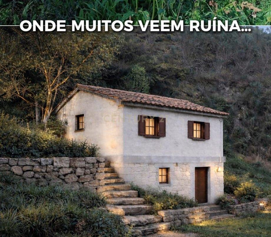 Moradia T2 à venda em Gondar, Amarante — foto 2