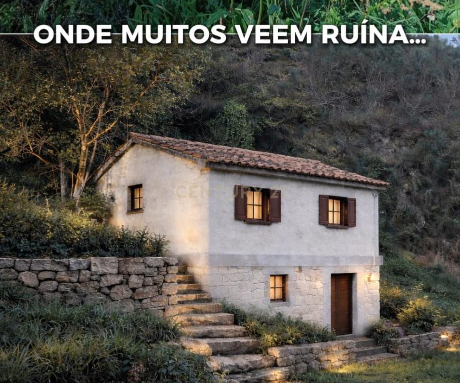 Quinta com moradia em Gondar, perto da Amarante, Porto à face da estrada com muito terreno e água - Image 2
