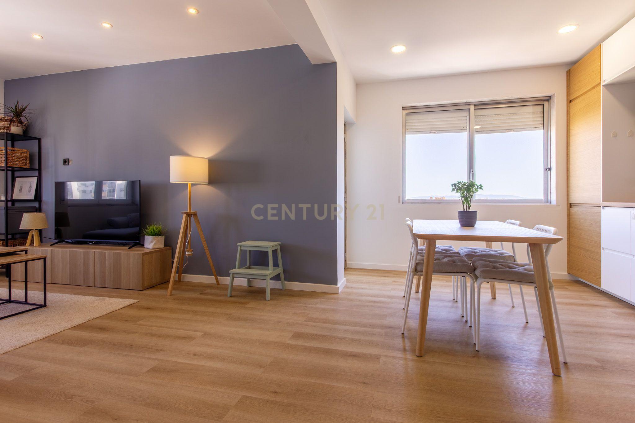 Fotografia 7 de Apartamento T3 Totalmente Remodelado Quinta do Rouxinol – Corroios