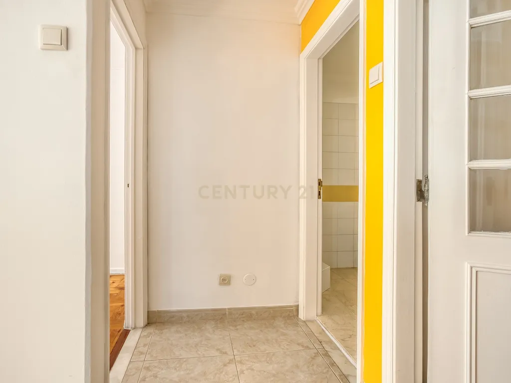 Apartamento T3 em Marvila, Lisboa - Oportunidade Única! - Image 16