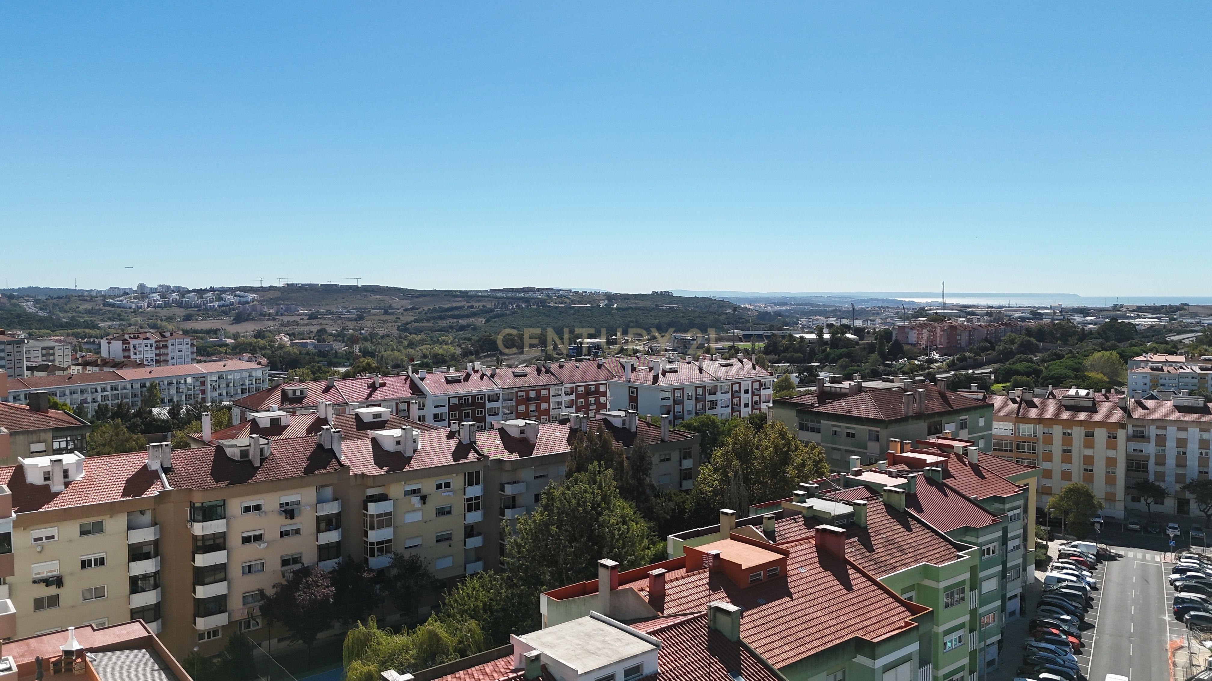 Apartamento T2 à venda em Massamá e Monte Abraão, Sintra — foto 20