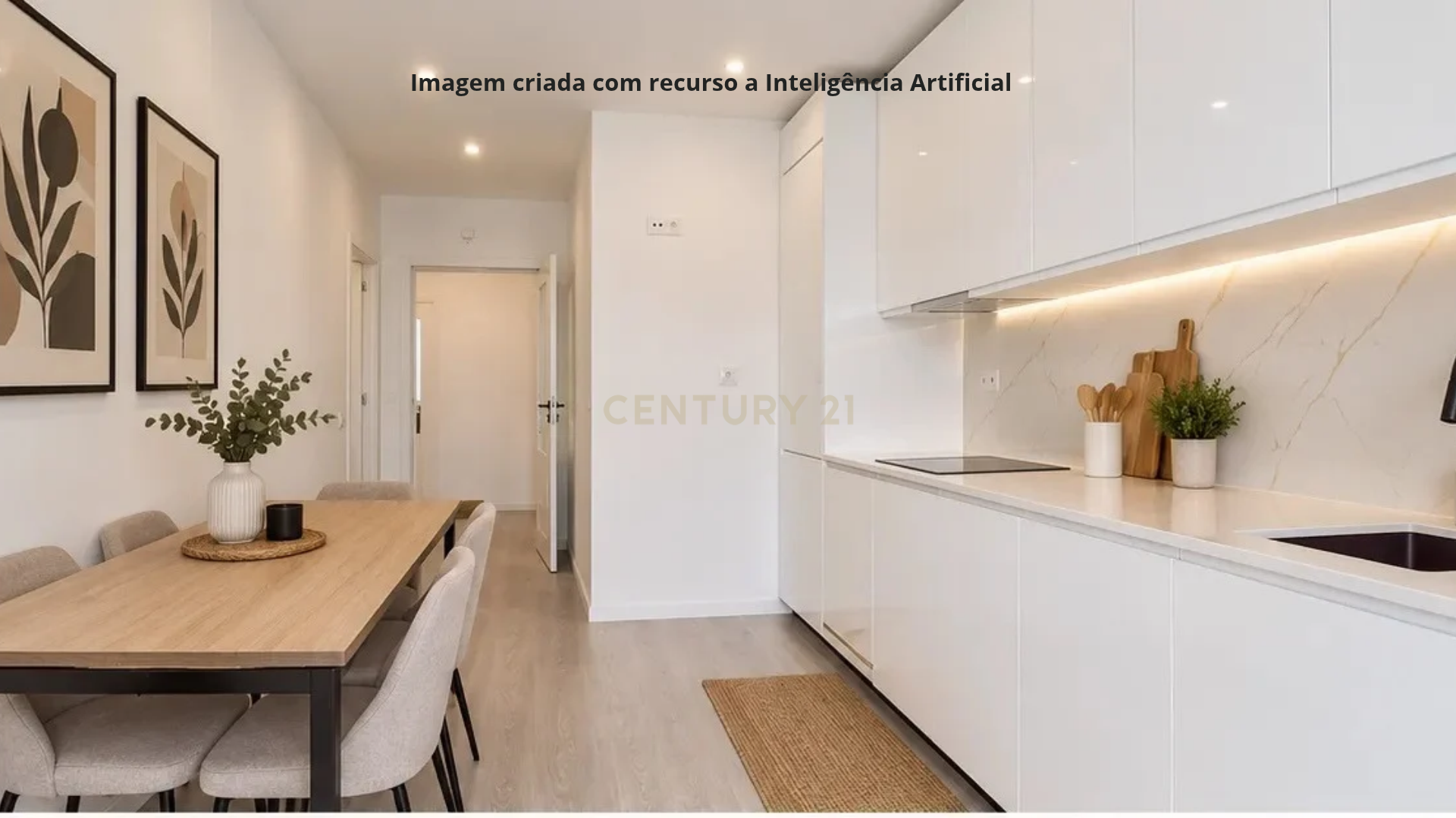 Apartamento T3 à venda em São Paio de Oleiros, Santa Maria da Feira — foto 2